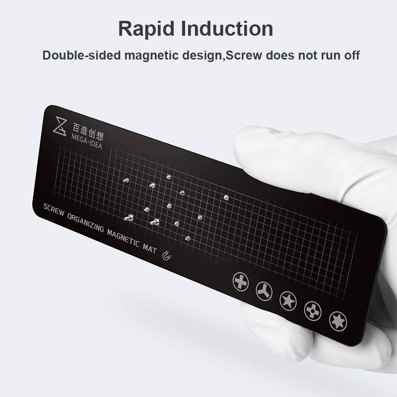Qianli MEGA-IDEA almofada de a - Phone Cases Rubber avaliação e preço