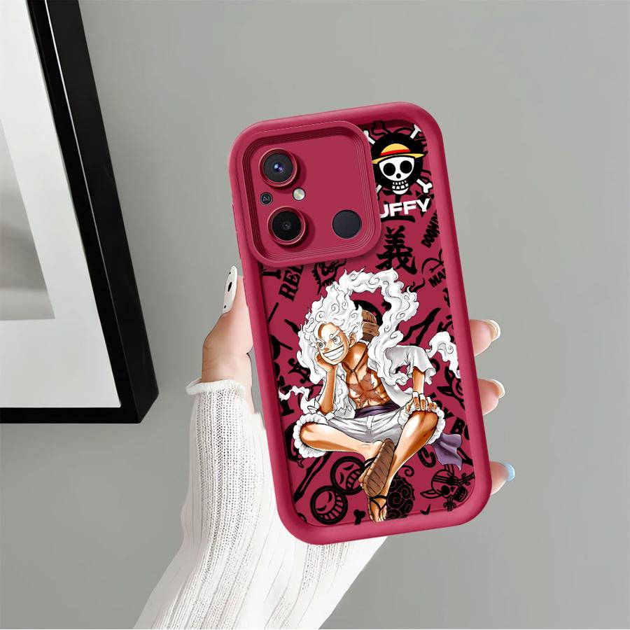 Capa de Telefone para Xiaomi R - Phone Cases One Piece avaliação e preço