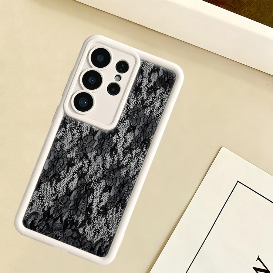 Capa de Telefone com Padrão de - Phone Cases Galaxy S26 Ultra avaliação e preço