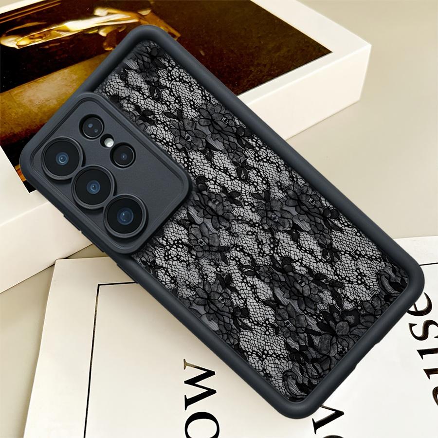 Capa de Telefone com Padrão de - Phone Cases Galaxy S26 Ultra avaliação e preço