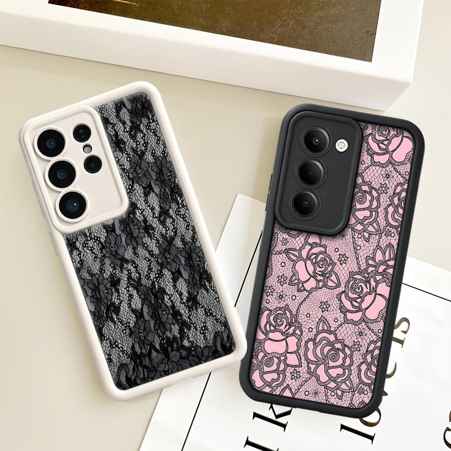 Capa de Telefone com Padrão de - Phone Cases Galaxy S26 Ultra avaliação e preço