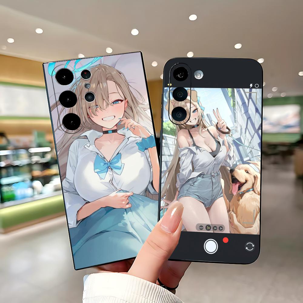 Capa de Celular Hot Blue Archi - Phone Cases Galaxy S26 Ultra avaliação e preço