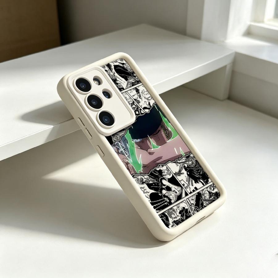Capa para Samsung Galaxy S26 S - Phone Cases One Piece avaliação e preço