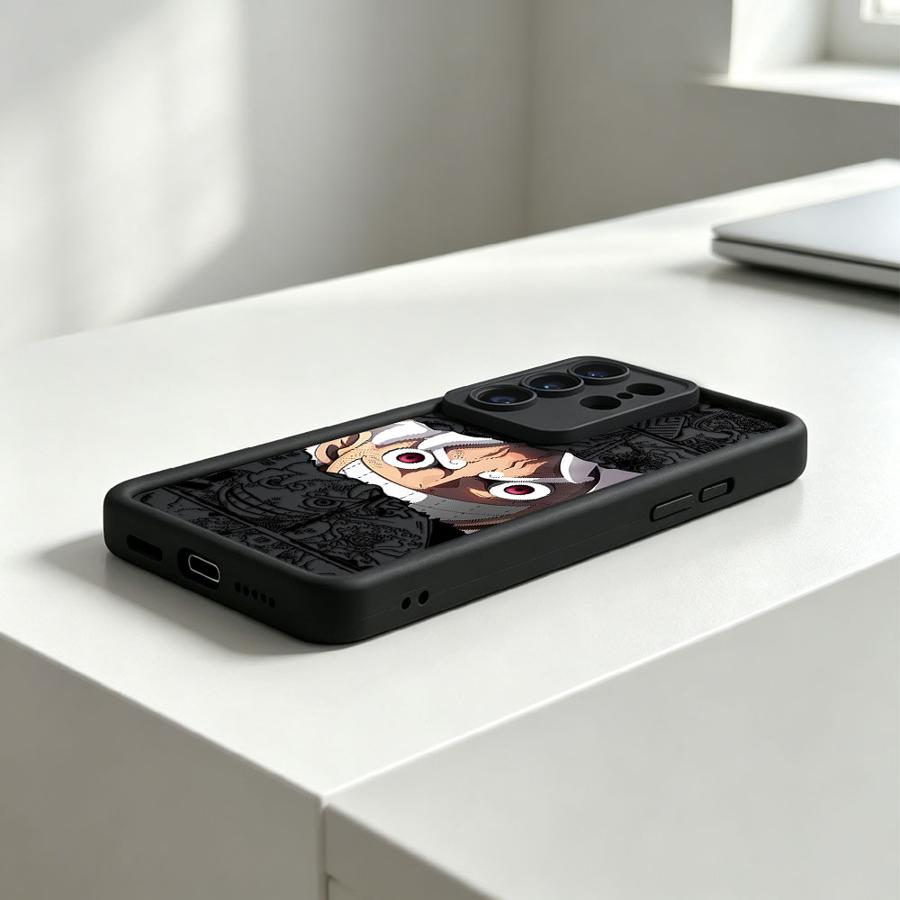 Capa para Samsung Galaxy S26 S - Phone Cases One Piece avaliação e preço
